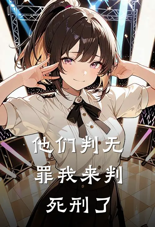 他们判无罪我来判死刑了