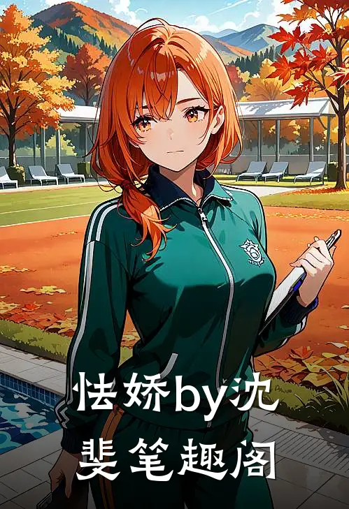 怯娇by沈斐笔趣阁