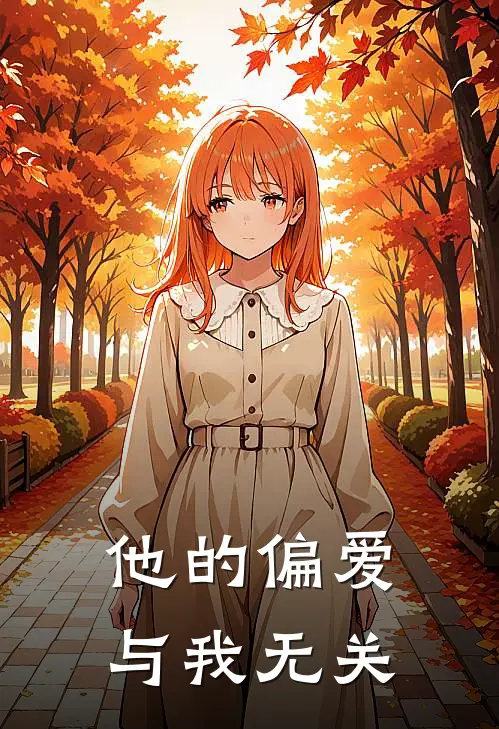 他的偏爱，与我无关周思宇林悦溪全章节免费在线阅读_《他的偏爱，与我无关》精彩小说