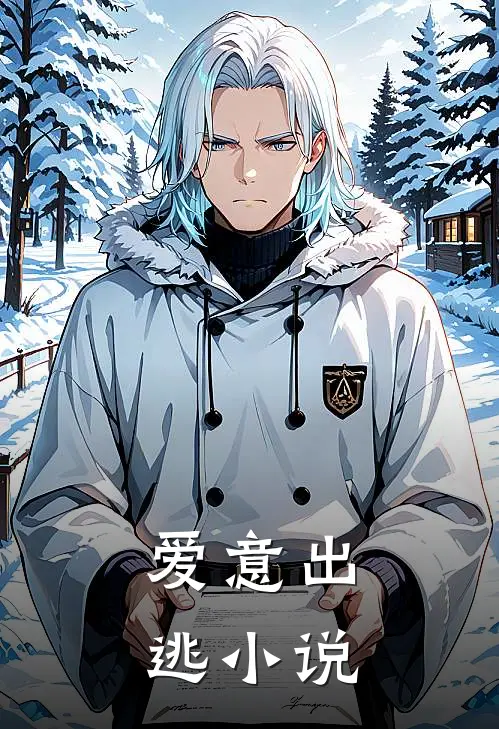 爱意出逃小说
