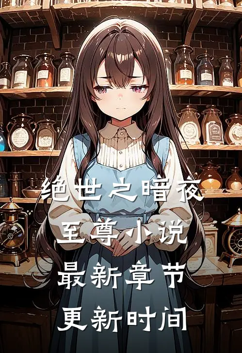绝世之暗夜至尊小说最新章节更新时间