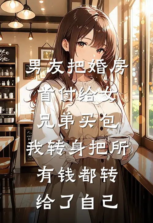 男友把婚房首付给女兄弟买包，我转身把所有钱都转给了自己(傅予深璐璐)全文免费小说_小说免费完结男友把婚房首付给女兄弟买包，我转身把所有钱都转给了自己(傅予深璐璐)