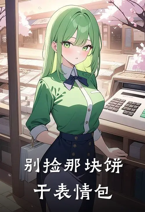 别捡那块饼干表情包