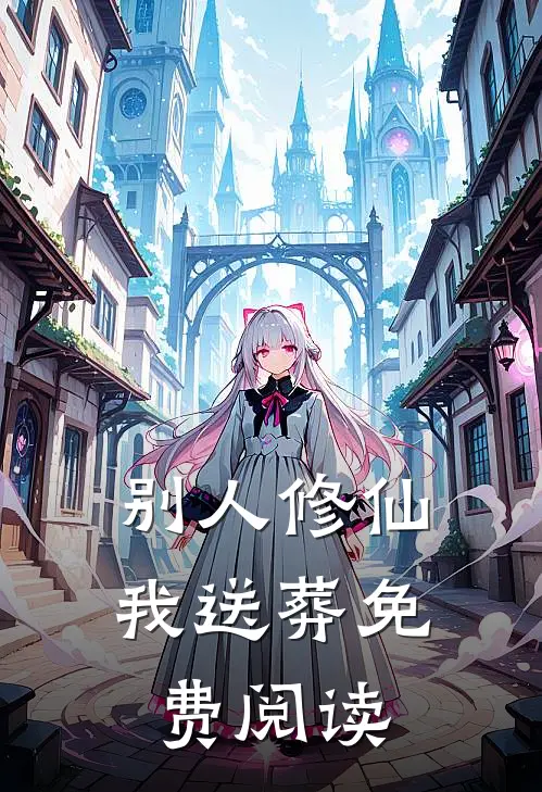 别人修仙我送葬免费阅读