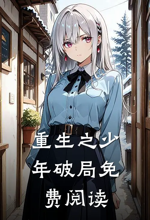 重生之少年破局免费阅读