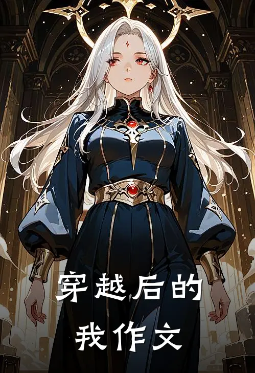 穿越后的我作文