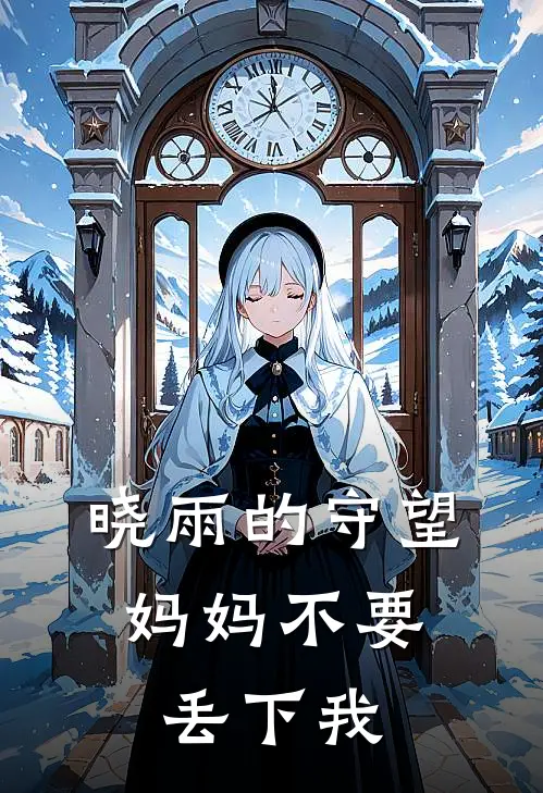 晓雨的守望：妈妈不要丢下我(晓雨苏婉)完结小说_热门小说推荐晓雨的守望：妈妈不要丢下我晓雨苏婉