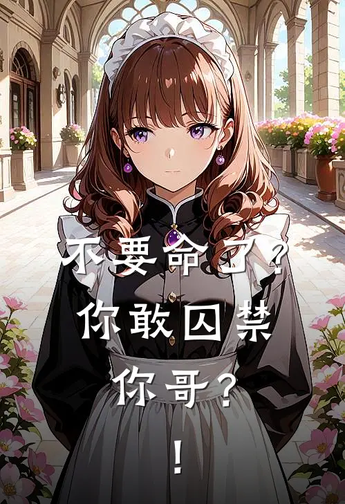 不要命了？你敢囚禁你哥？！谢寂楠谢语安完整版免费小说_热门网络小说推荐不要命了？你敢囚禁你哥？！(谢寂楠谢语安)