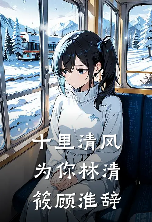 十里清风为你林清筱 顾淮辞