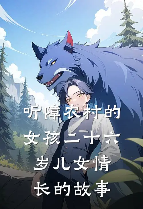 听障农村的女孩二十六岁儿女情长的故事