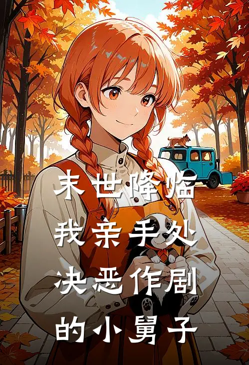 末世降临，我亲手处决恶作剧的小舅子