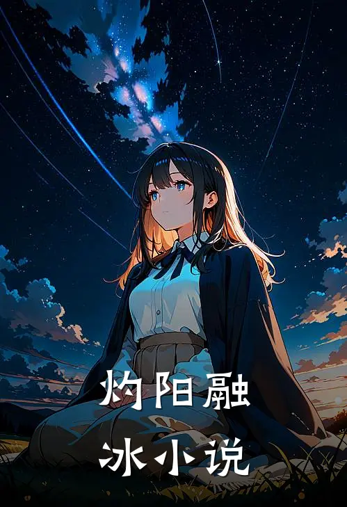 灼阳融冰小说