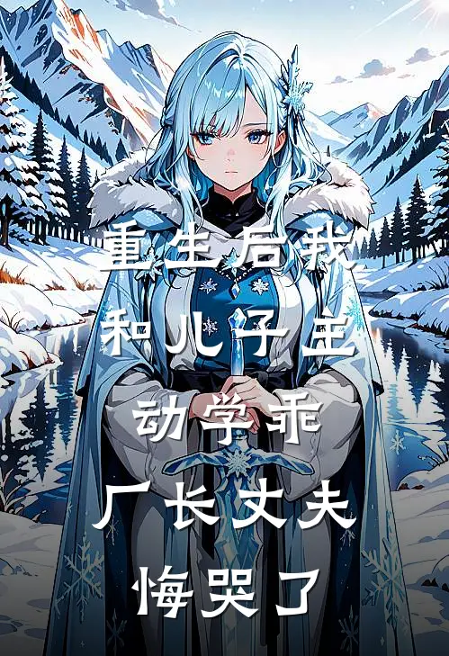 重生后我和儿子主动学乖，厂长丈夫悔哭了