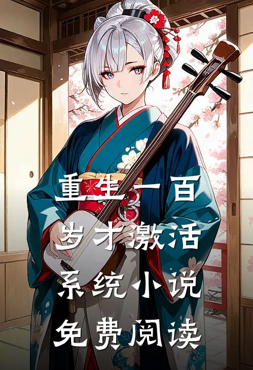 重生一百岁才激活系统小说免费阅读