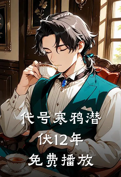 代号寒鸦潜伏12年免费播放