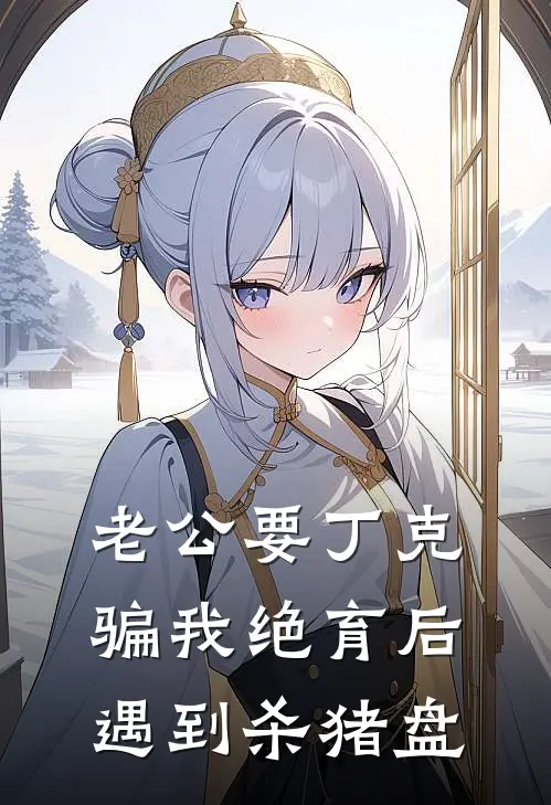 老公要丁克，骗我绝育后遇到杀猪盘