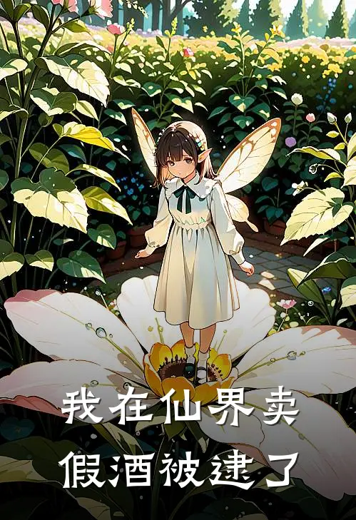 我在仙界卖假酒被逮了