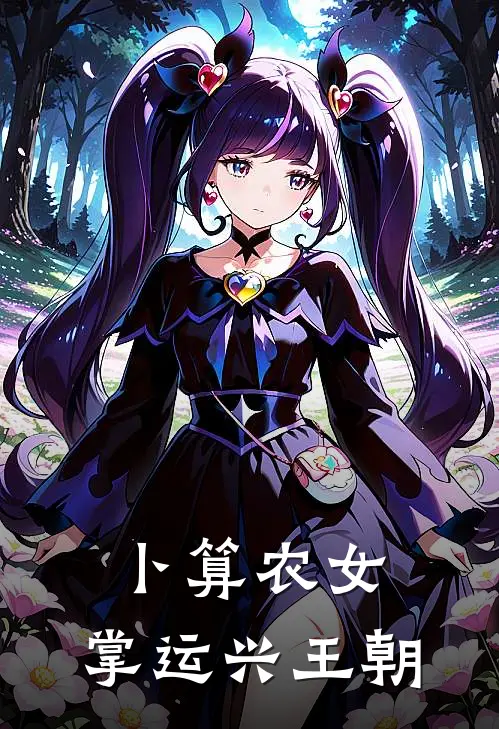 卜算农女：掌运兴王朝