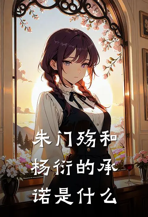 朱门殇和杨衍的承诺是什么