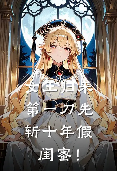 女王归来，第一刀先斩十年假闺蜜！林晚苏晴热门小说免费阅读_完本完结小说女王归来，第一刀先斩十年假闺蜜！(林晚苏晴)