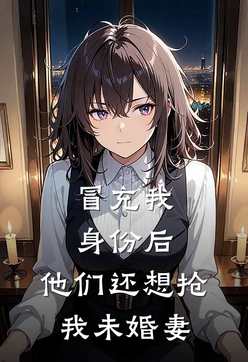 冒充我身份后，他们还想抢我未婚妻楚乐晗乐晗小说完整版免费阅读_热门小说排行榜冒充我身份后，他们还想抢我未婚妻(楚乐晗乐晗)