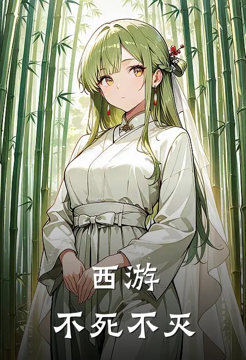 西游：不死不灭(郝仁郝仁)最新小说推荐_最新热门小说西游：不死不灭郝仁郝仁