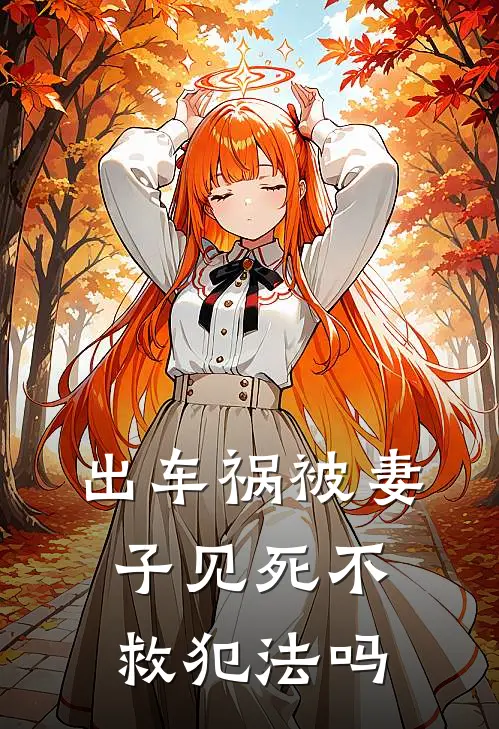 出车祸被妻子见死不救犯法吗