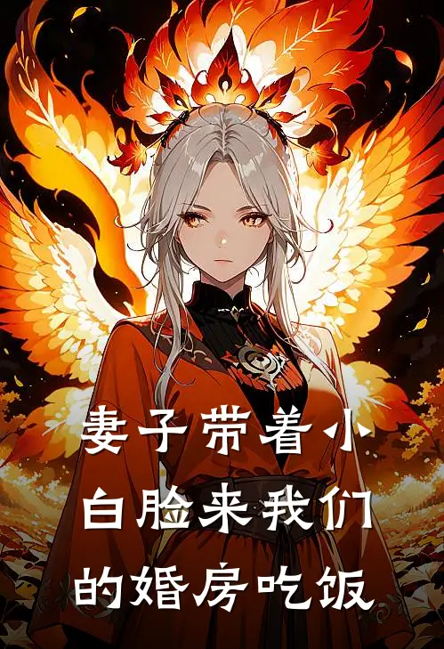 妻子带着小白脸来我们的婚房吃饭