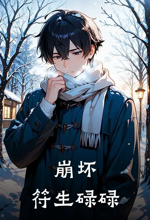 崩坏：符生碌碌(程符琳符华)小说完整版_完结好看小说崩坏：符生碌碌程符琳符华