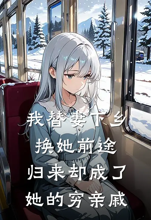 我替妻下乡换她前途，归来却成了她的穷亲戚