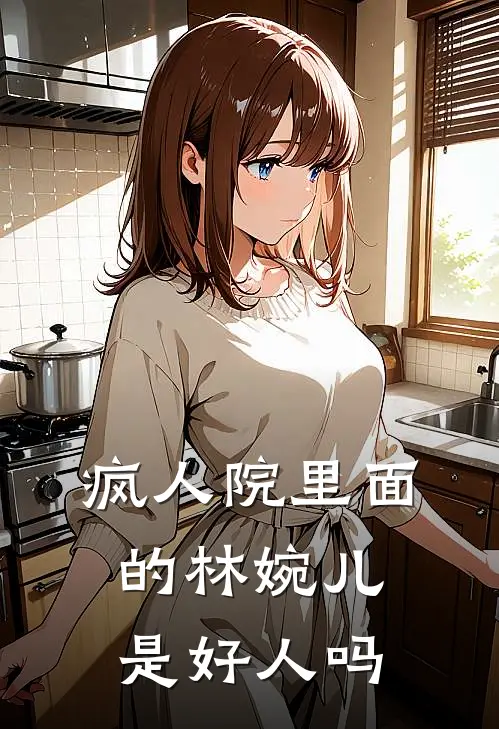 疯人院里面的林婉儿是好人吗