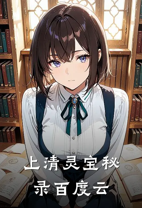 上清灵宝秘录百度云