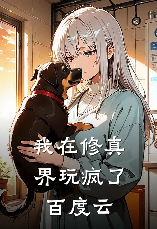 我在修真界玩疯了百度云