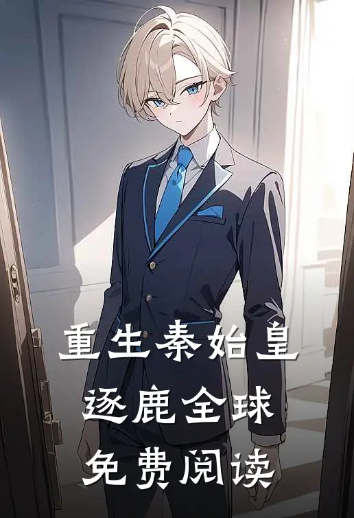 重生秦始皇逐鹿全球免费阅读