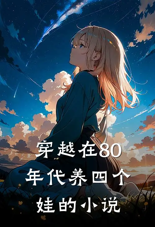 穿越在80年代养四个娃的小说