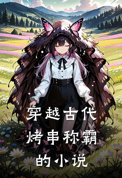 穿越古代烤串称霸的小说