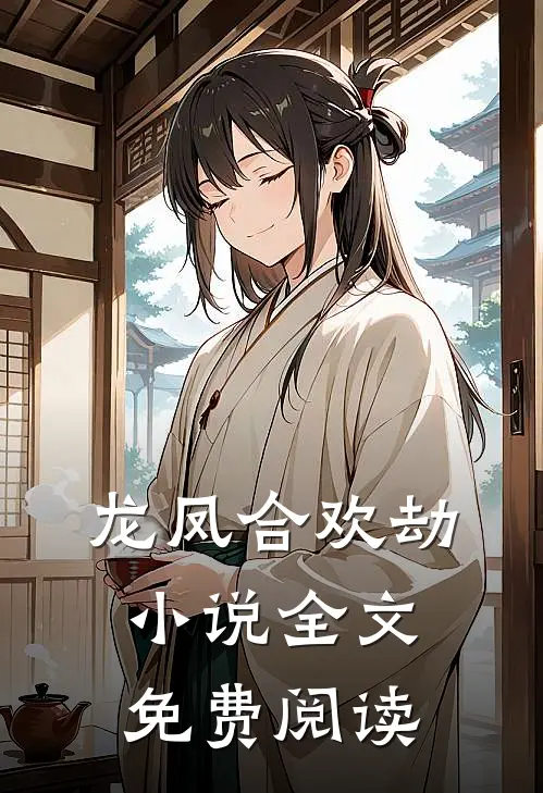 龙凤合欢劫小说全文免费阅读