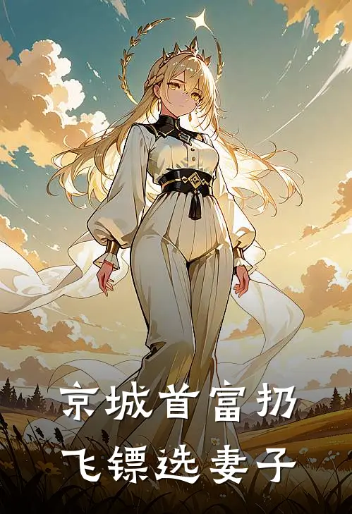 京城首富扔飞镖选妻子(莎莎京圈)全本免费完结小说_小说完结免费京城首富扔飞镖选妻子莎莎京圈