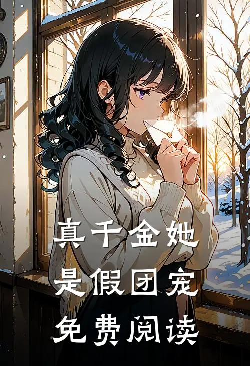 真千金她是假团宠免费阅读