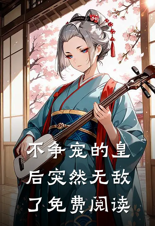 不争宠的皇后突然无敌了免费阅读