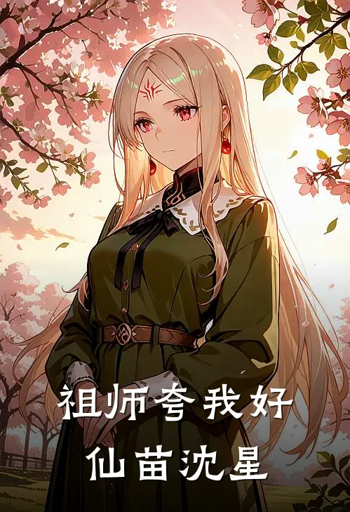 祖师夸我好仙苗 沈星