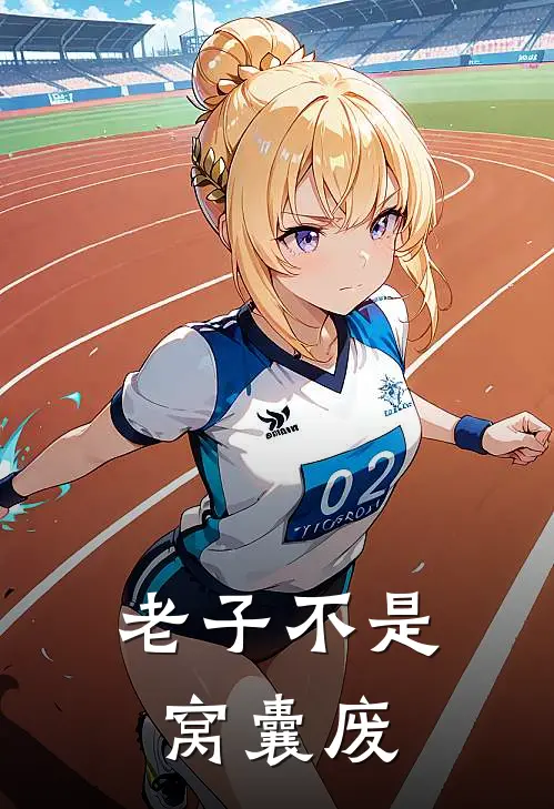 老子不是窝囊废