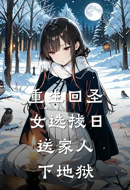 顾思言唐清玄(重生回圣女选拔日，送家人下地狱)全章节在线阅读_(重生回圣女选拔日，送家人下地狱)完结版免费阅读