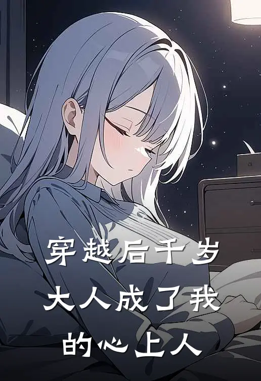 穿越后千岁大人成了我的心上人