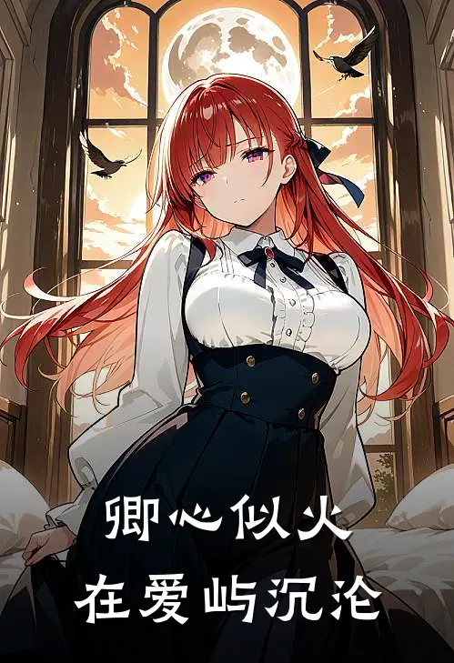 卿心似火，在爱屿沉沦