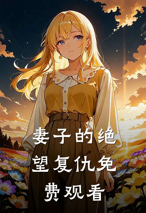 妻子的绝望复仇免费观看