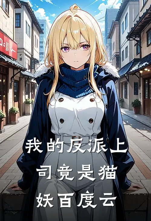 我的反派上司竟是猫妖百度云