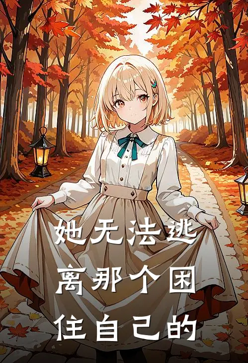 她无法逃离那个困住自己的