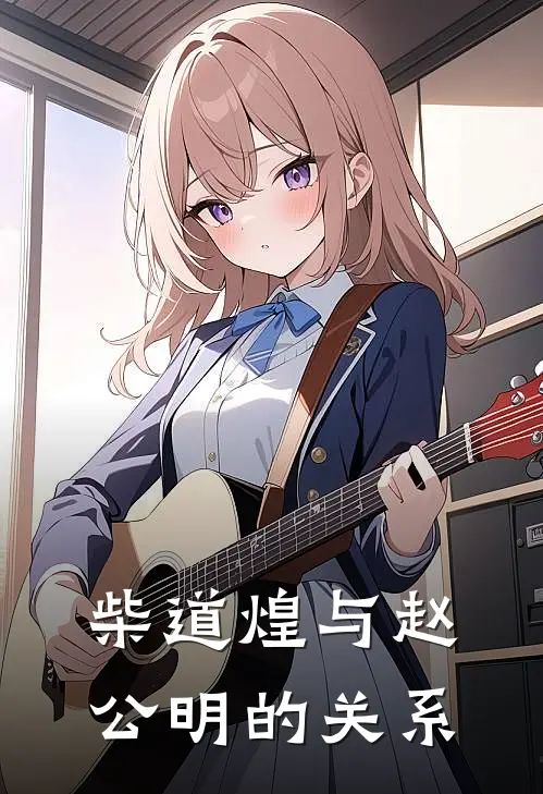 柴道煌与赵公明的关系