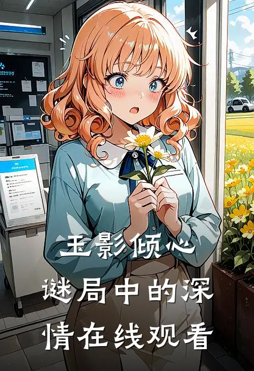 玉影倾心:谜局中的深情在线观看